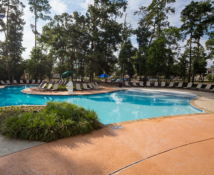 Barefoot Park & Pool