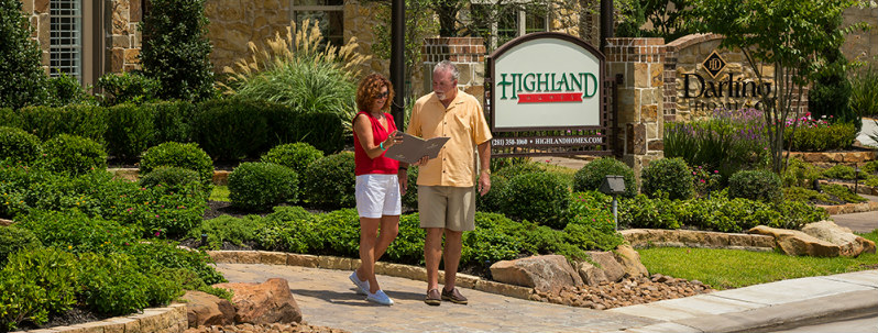 Family Oriented Houston Area Communities