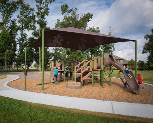 Harmony Master-Planned Community - Parks